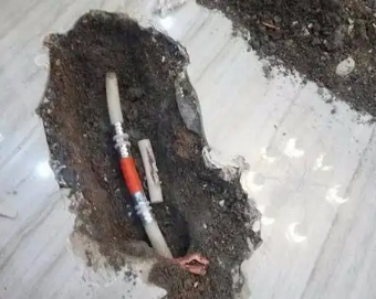 盐都测漏水电话