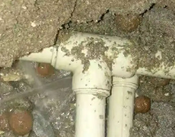 盐都测漏水多少钱