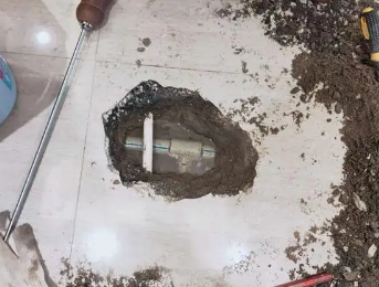 盐都测漏水电话