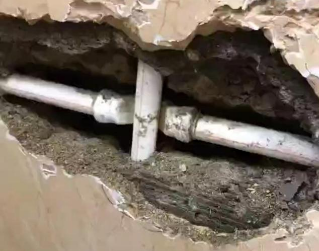 盐都测漏水哪家好