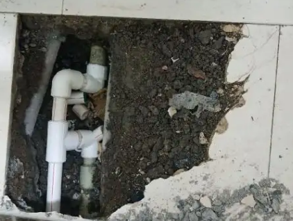 盐都测漏水哪家好