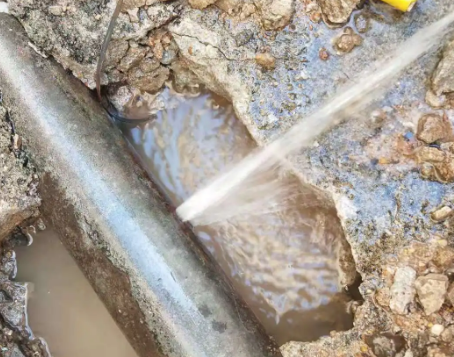 盐都测漏水公司