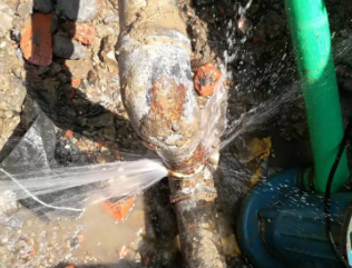 盐都测漏水公司电话