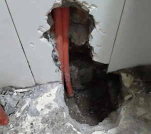 盐都漏水检测电话