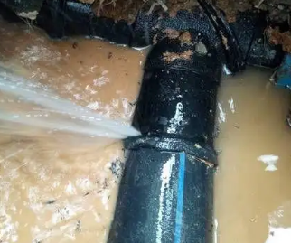 盐都测漏水公司哪家好