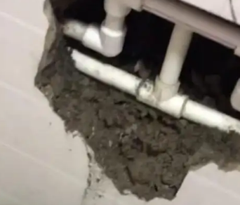 盐都漏水检测电话