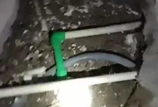 盐都测漏水公司