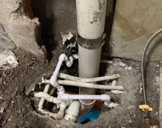 盐都漏水检测哪家好