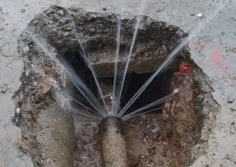 盐都漏水检测多少钱