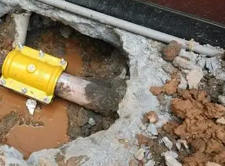 盐都漏水检测哪家好