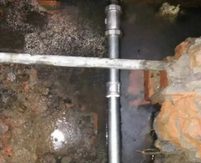 盐都漏水检测公司电话