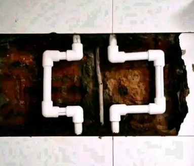 盐都卫生间测漏水哪家好