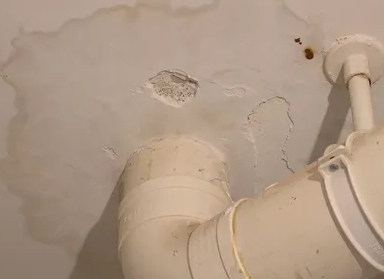 盐都卫生间测漏水多少钱