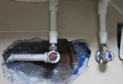 盐都卫生间测漏水查询方法