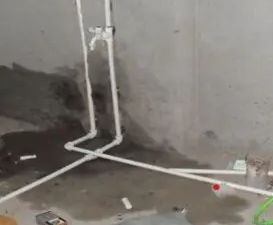 盐都水管漏水检测多少钱