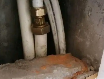 盐都水管漏水检测哪家好