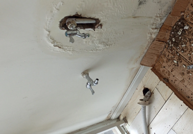 盐都卫生间测漏水