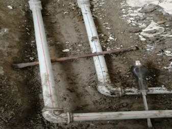 盐都卫生间测漏水多少钱