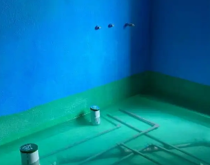 盐都卫生间防水