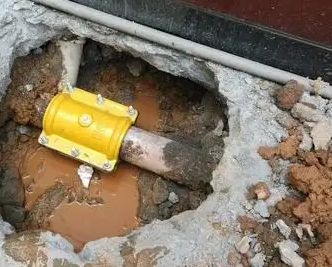 盐都卫生间测漏水哪家好