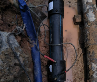 盐都水管漏水检测多少钱