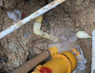 盐都水管漏水检测哪家好