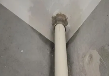 盐都卫生间测漏水之渗水防护