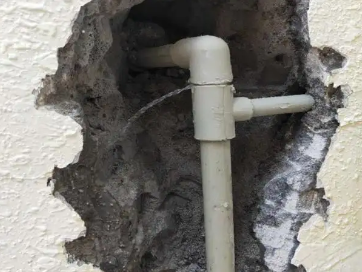 盐都卫生间测漏水哪家好