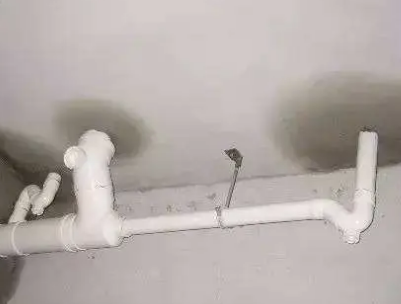 盐都卫生间测漏水的几种情景