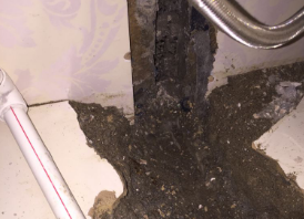 盐都卫生间测漏水哪家好