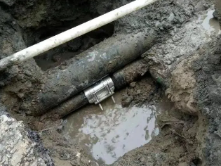 盐都水管漏水检测的传递距离多少
