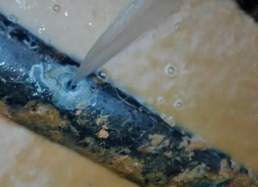 盐都水管漏水检测多少钱