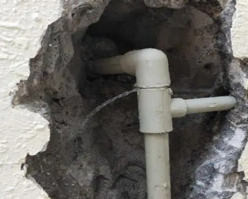 盐都卫生间测漏水哪家好