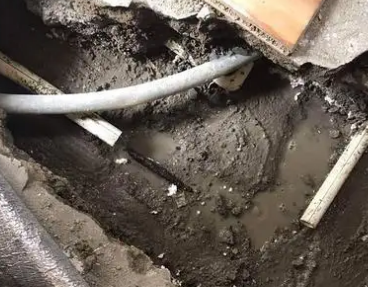 盐都卫生间测漏水价格明细