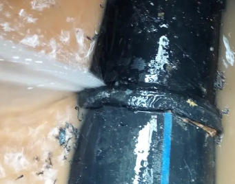 盐都水管漏水检测的小妙招