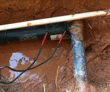 盐都水管漏水检测多少钱