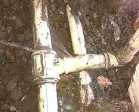 盐都卫生间测漏水多少钱