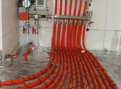 盐都地暖维修多少钱