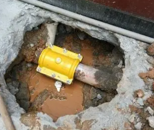盐都水管漏水检测的几种情况