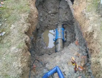 盐都水管漏水检测多少钱