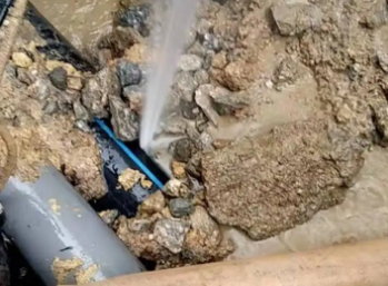 盐都水管漏水检测哪家好