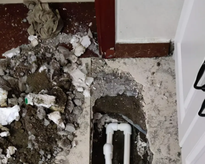 盐都卫生间测漏水的相关问题