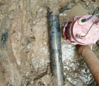 盐都水管漏水检测的检测方法