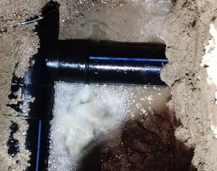 盐都水管漏水检测哪家好