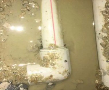 盐都水管漏水检测多少钱