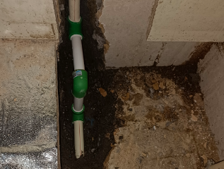 盐都卫生间测漏水哪家好