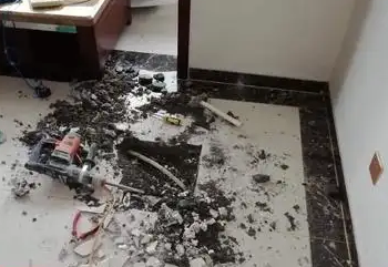 盐都漏水检测多少钱