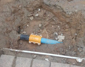 盐都水管漏水检测的情况