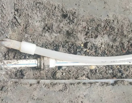 盐都测漏水哪家好