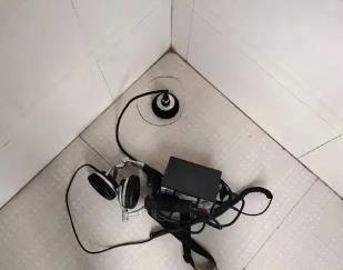 盐都测漏水公司